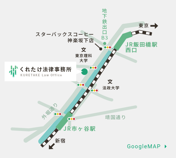 GoogleMAP