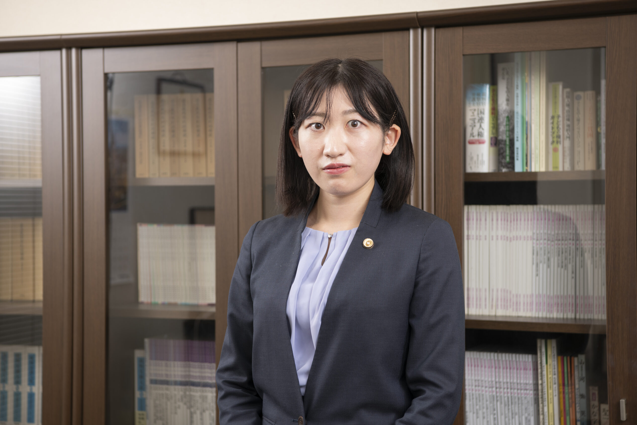 宮本 有梨子 | くれたけ法律事務所